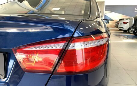 Lifan Solano II, 2018 год, 570 000 рублей, 7 фотография