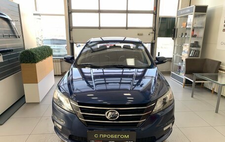 Lifan Solano II, 2018 год, 570 000 рублей, 3 фотография