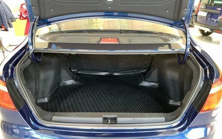 Lifan Solano II, 2018 год, 570 000 рублей, 12 фотография