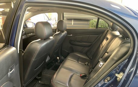 Lifan Solano II, 2018 год, 570 000 рублей, 14 фотография