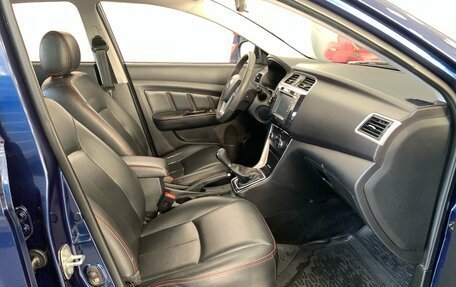 Lifan Solano II, 2018 год, 570 000 рублей, 17 фотография