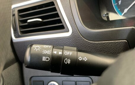 Lifan Solano II, 2018 год, 570 000 рублей, 26 фотография