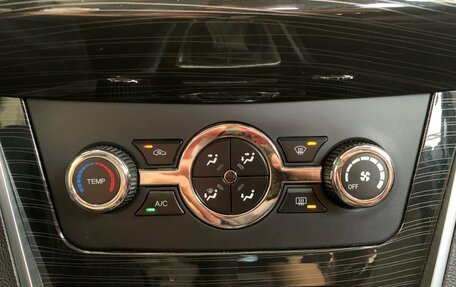 Lifan Solano II, 2018 год, 570 000 рублей, 22 фотография