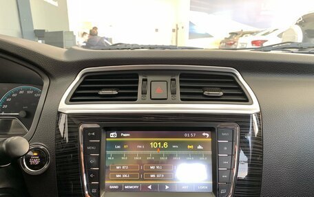 Lifan Solano II, 2018 год, 570 000 рублей, 19 фотография