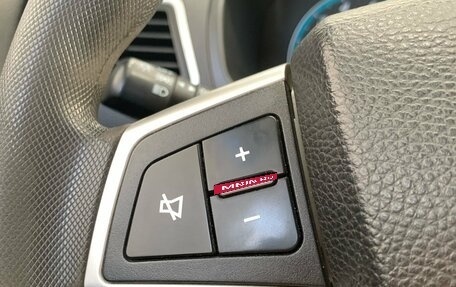 Lifan Solano II, 2018 год, 570 000 рублей, 28 фотография