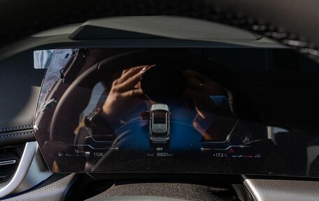 BMW X1, 2025 год, 6 190 000 рублей, 11 фотография