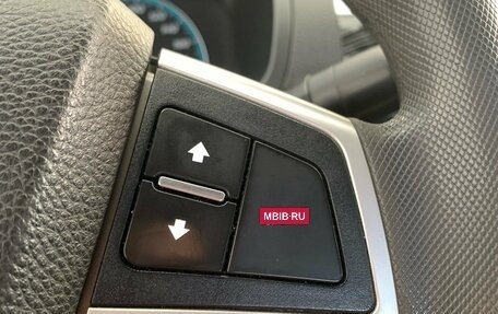 Lifan Solano II, 2018 год, 570 000 рублей, 30 фотография