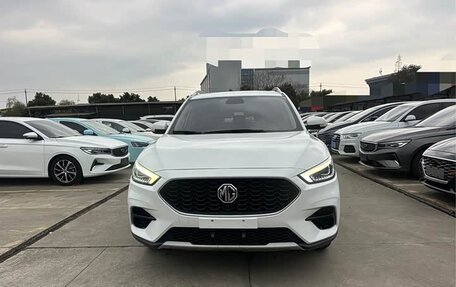 MG ZS II, 2022 год, 1 100 000 рублей, 2 фотография