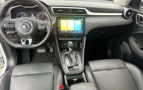 MG ZS II, 2022 год, 1 100 000 рублей, 7 фотография