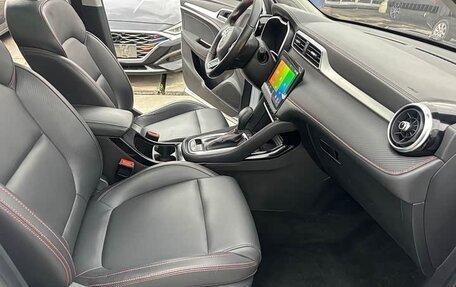 MG ZS II, 2022 год, 1 100 000 рублей, 9 фотография