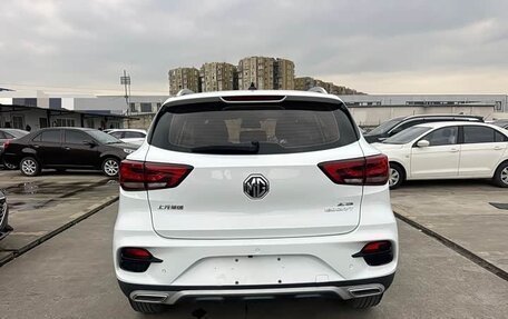 MG ZS II, 2022 год, 1 100 000 рублей, 5 фотография