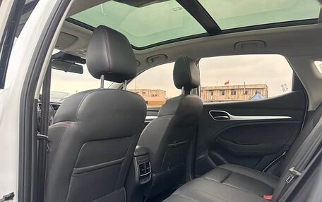 MG ZS II, 2022 год, 1 100 000 рублей, 11 фотография