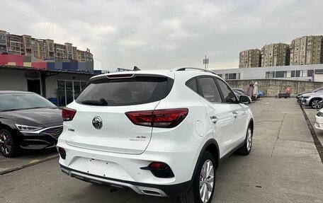 MG ZS II, 2022 год, 1 100 000 рублей, 6 фотография