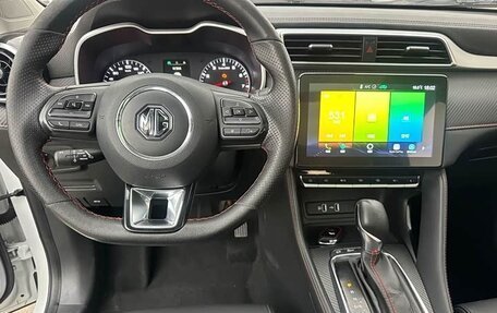 MG ZS II, 2022 год, 1 100 000 рублей, 8 фотография