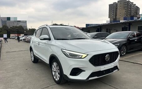 MG ZS II, 2022 год, 1 100 000 рублей, 3 фотография