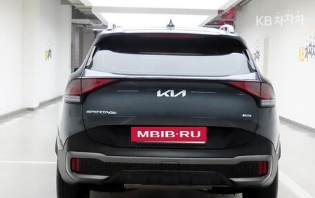 KIA Sportage IV рестайлинг, 2025 год, 4 020 000 рублей, 3 фотография