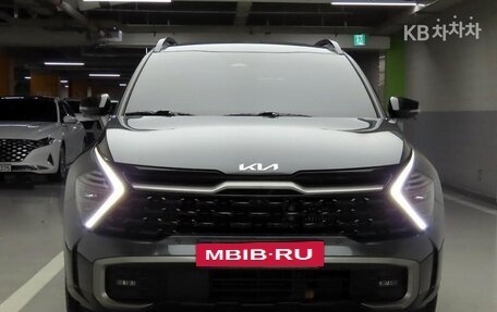 KIA Sportage IV рестайлинг, 2025 год, 4 020 000 рублей, 2 фотография