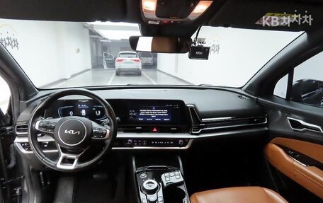 KIA Sportage IV рестайлинг, 2025 год, 4 020 000 рублей, 6 фотография