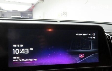 KIA Sportage IV рестайлинг, 2025 год, 4 020 000 рублей, 7 фотография