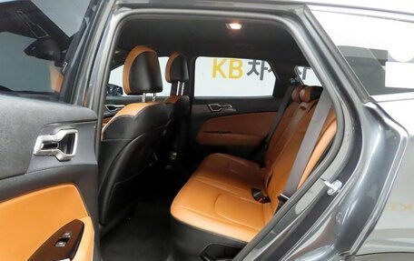 KIA Sportage IV рестайлинг, 2025 год, 4 020 000 рублей, 11 фотография