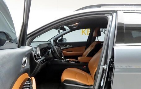 KIA Sportage IV рестайлинг, 2025 год, 4 020 000 рублей, 10 фотография