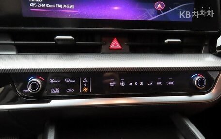 KIA Sportage IV рестайлинг, 2025 год, 4 020 000 рублей, 8 фотография
