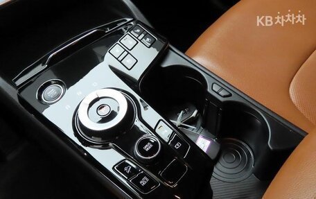 KIA Sportage IV рестайлинг, 2025 год, 4 020 000 рублей, 9 фотография
