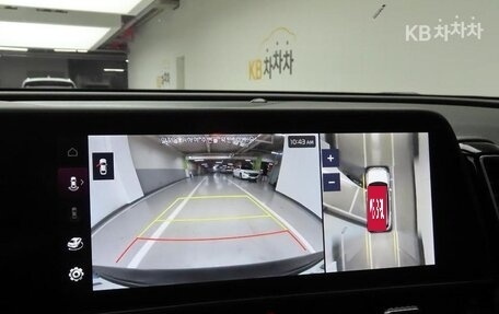 KIA Sportage IV рестайлинг, 2025 год, 4 020 000 рублей, 13 фотография