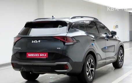 KIA Sportage IV рестайлинг, 2025 год, 4 020 000 рублей, 4 фотография