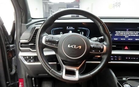 KIA Sportage IV рестайлинг, 2025 год, 4 020 000 рублей, 5 фотография