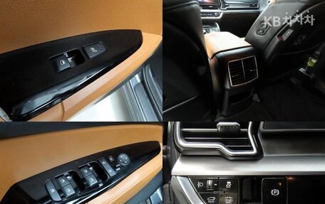 KIA Sportage IV рестайлинг, 2025 год, 4 020 000 рублей, 16 фотография