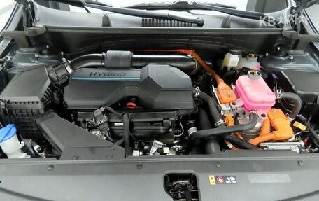 KIA Sportage IV рестайлинг, 2025 год, 4 020 000 рублей, 19 фотография