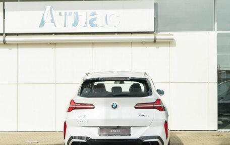 BMW X3, 2025 год, 8 990 000 рублей, 9 фотография