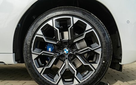 BMW X3, 2025 год, 8 990 000 рублей, 6 фотография