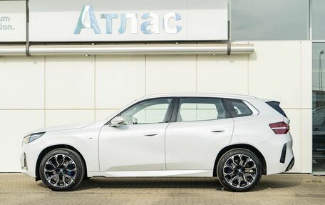 BMW X3, 2025 год, 8 990 000 рублей, 4 фотография