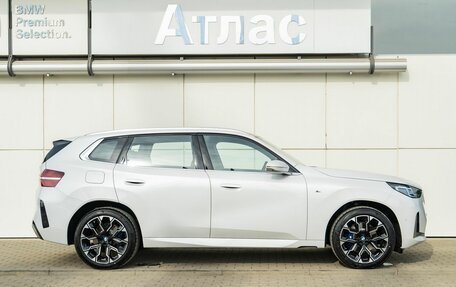 BMW X3, 2025 год, 8 990 000 рублей, 5 фотография