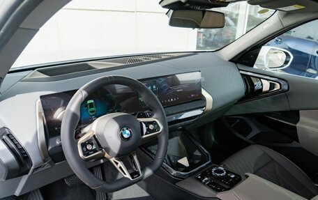 BMW X3, 2025 год, 8 990 000 рублей, 3 фотография