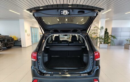 Mitsubishi Outlander III рестайлинг 3, 2016 год, 1 715 000 рублей, 5 фотография