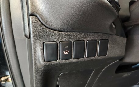 Mitsubishi Outlander III рестайлинг 3, 2016 год, 1 715 000 рублей, 12 фотография