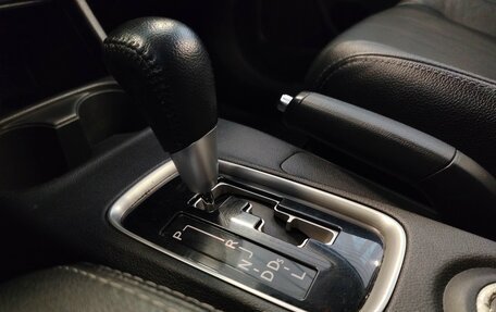 Mitsubishi Outlander III рестайлинг 3, 2016 год, 1 715 000 рублей, 15 фотография