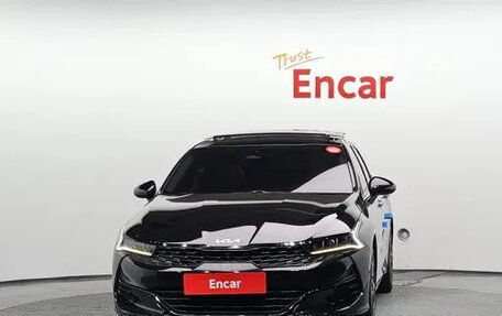 KIA K5, 2022 год, 1 945 030 рублей, 2 фотография