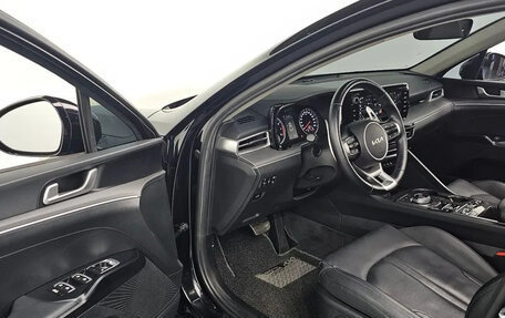 KIA K5, 2022 год, 1 945 030 рублей, 8 фотография