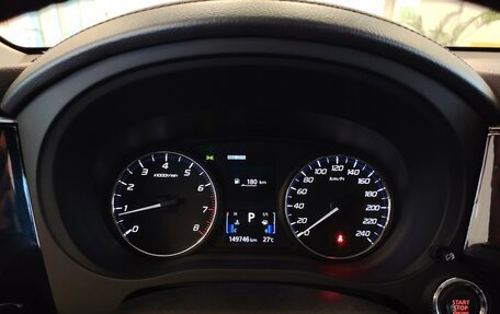 Mitsubishi Outlander III рестайлинг 3, 2016 год, 1 715 000 рублей, 19 фотография