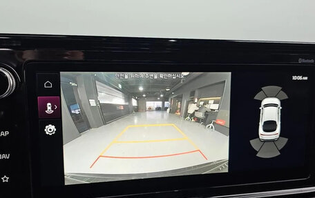 KIA K5, 2022 год, 1 945 030 рублей, 10 фотография