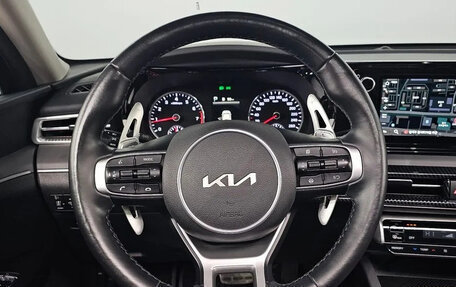 KIA K5, 2022 год, 1 945 030 рублей, 5 фотография