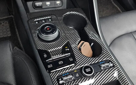 KIA K5, 2022 год, 1 945 030 рублей, 7 фотография