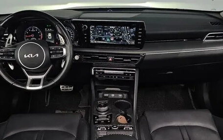 KIA K5, 2022 год, 1 945 030 рублей, 6 фотография