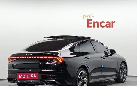 KIA K5, 2022 год, 1 945 030 рублей, 4 фотография