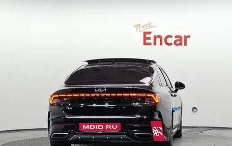 KIA K5, 2022 год, 1 945 030 рублей, 3 фотография