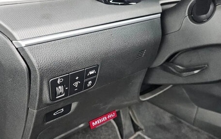 KIA K5, 2022 год, 1 945 030 рублей, 16 фотография